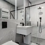 Premium With Free Parking & Balcony Mennica